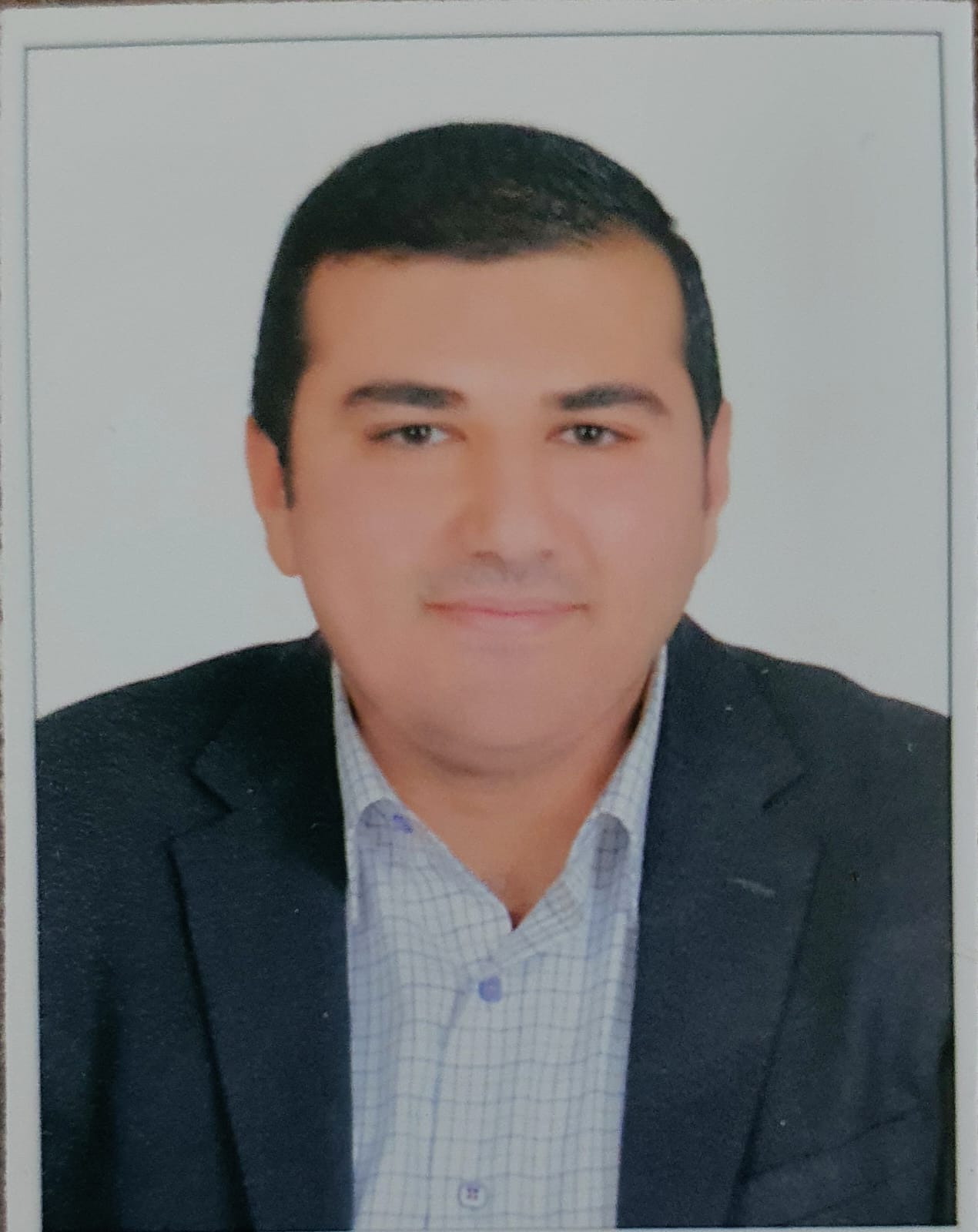 Team Member